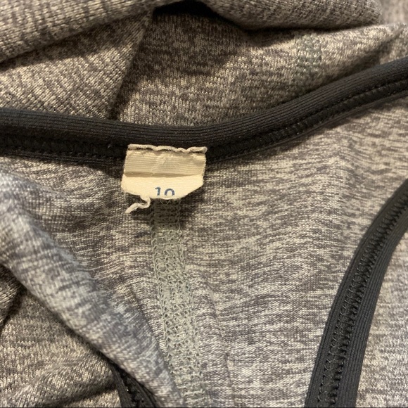 Lululemon inspirational tank - Picture 6 of 10